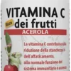 Sangalli Vitamina C Frutti - Antiossidante in compresse Sangalli vitamina c, 60 compresse
