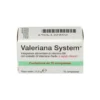 Sanifarma Valeriana System - Integratore alimentare per il sonno e il rilassamento, 70 compresse