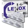 Sanitpharma Lenox 30 - Integratore alimentare ad azione antiossidante, 30 compresse
