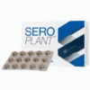 Sanitpharma Seroplant 30 - Integratore per il riposo notturno e il rilassamento, 30 compresse