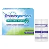 Sanofi Enterogermina - Intestino Pigro Integratore Alimentare, 10 Bustine