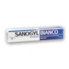 Sanogyl Neo Sanogyl Bianco Pasta Dentifricia, 75ml