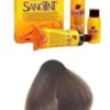 Sanotint Classic biondo scuro 14 - Tinta per capelli per le pelli sensibili, kit da 125 ml