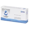 Santen Ocutears Hydro+ 0,4% Soluzione Oftalmica per Occhio Secco, 15 x 0,35ml