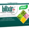 Santiveri Bilixir Forte con Altilix - Integratore digestivo Santiveri per il fegato, 40 compresse