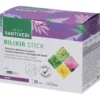 Santiveri Bilixir - Tisana Santiveri Bilixir per la digestione e depurazione, 20 filtri da 2 g