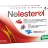 Santiveri Nolesterol Altilix - Integratore alimentare per il colesterolo, 40 capsule