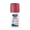 Sauber Deo 72H Energy Vapo - Deodorante antitraspirante spray per l'ipersudorazione, 90 ml