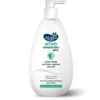 Sauber Detergente Intimo Attivo pH 3,5 - Detergente intimo antibatterico e lenitivo, 500 ml