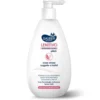 Sauber Detergente intimo lenitivo pH 4,5 - Detergente per lenire i fastidi e la secchezza, 500 ml