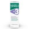 Saugella Acti3 - Detergente Intimo a pH 3.5 Tripla Protezione, 250ml