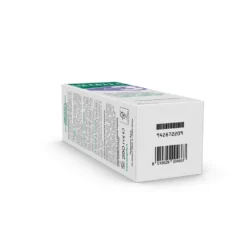 Saugella Acti3 - Detergente Intimo a pH 3.5 Tripla Protezione, 250ml