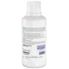 Saugella Acti3 - Detergente Intimo a pH 3.5 Tripla Protezione, 500ml