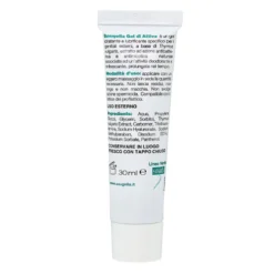 Saugella Attiva - Gel Intimo a pH 5.5 Umettante Protettivo e Antiodore, 30ml