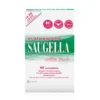 Saugella Cotton Touch - Proteggislip 100% Cotone Ipoallergenici, 40 Pezzi