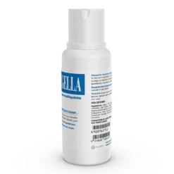 Saugella Dermoliquido - Detergente Intimo a pH 3.5 con Estratto di Salvia, 250ml