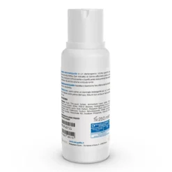 Saugella Dermoliquido - Detergente Intimo a pH 3.5 con Estratto di Salvia, 250ml