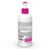 Saugella Girl - Detergente Intimo a pH 4.5 con Malva e Calendula, 200ml
