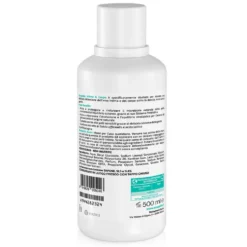 Saugella Intimo & Corpo - Detersione e Protezione sotto la Doccia, 500ml