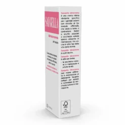 Saugella Poligyn - Idrocrema Crema Intima Specifica pH Neutro con Calendula,30ml