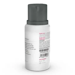 Saugella Uomo - Detergente Intimo pH Fisiologico con Garofano e Elicriso, 200ml