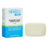 Saugella Viso - Detergente Viso Sapone Solido a pH Acido per Pelle Impura, 100g