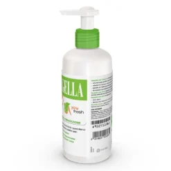 Saugella You Fresh - Detergente Intimo a pH 4.5 con Timo e Calendula, 200ml
