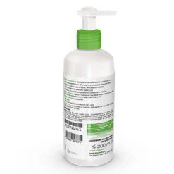 Saugella You Fresh - Detergente Intimo a pH 4.5 con Timo e Calendula, 200ml