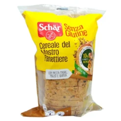 Schar Cereale Del Mastro Panettiere, 330g