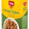 Schar Cereal Flakes Cereali Fiocchi di Riso e Mais Senza Glutine, 300g