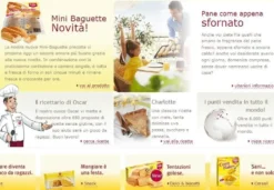 Schar Pausa Ciok Merenza Senza Glutine Mini Torta al Cioccolato, 350g