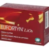 Scharper Eufortyn LiOs - Integratore polivitaminico e proenergetico, 10 bustine da 1,8 g