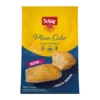 Schar Plum Cake Senza Glutine, 165g