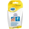 Scholl Cerotti Vesciche per Talloni, 5 cerotti