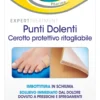 Scholl Cerotto Ritagliabile Calli e Duroni Protezione, 1 pezzo