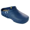 Scholl Clog Evo Blu Ciabatta 44-45