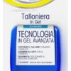 Scholl Talloniera in Gel Misura Piccola, 1 paio