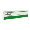Schwabe Halicar Medicinale Omeopatico Crema, 50g