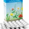 Schwabe Luffaflor Dhu - Medicinale omeopatico per le allergie, 100 compresse