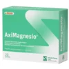 Schwabe Pharma Aximagnesio - Integratore di magnesio per stanchezza e affaticamento, 20 bustine
