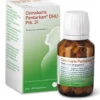 Schwabe Pharma Cinnabaris Composto 31 Omeopatico Affezioni Otorinolaringoiatriche, 200 Compresse