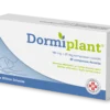 Schwabe Pharma Dormiplant - Sedativo per favorire il riposo notturno, 40 compresse rivestite