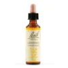Schwabe Pharma Gentian - Gocce gentian Bach per superare lo scoraggiamento, flacone da 20 ml