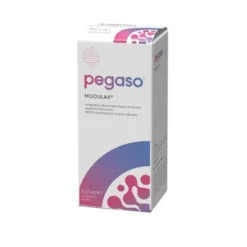 Schwabe Pharma Pegaso - Modulax Integratore Stitichezza, 150ml