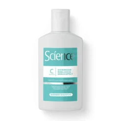 Science Microbioma - Doccia Shampoo Riequilibrante, 200ml