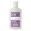 Science Shampoo anti-giallo effetto argento - Shampoo per neutralizzare i riflessi gialli, 200 ml