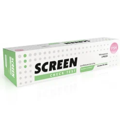 Screen Pharma Screen Check Test Menopausa FSH, 2 Test