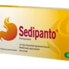 Sedipanto 20 Mg Compresse Gastroresistenti 14 Compresse In Blister Opa/Al/Pvc-Al