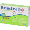 Sella Biolactine Travel Forte - integratore di Fermenti lattici, 24 capsule