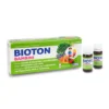Sella Bioton Bambini - Integratore ricostituente per le difese immunitarie, 14 flaconcini
